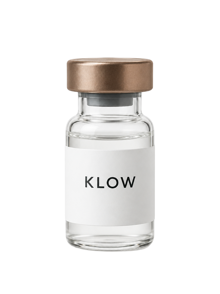Klow vial